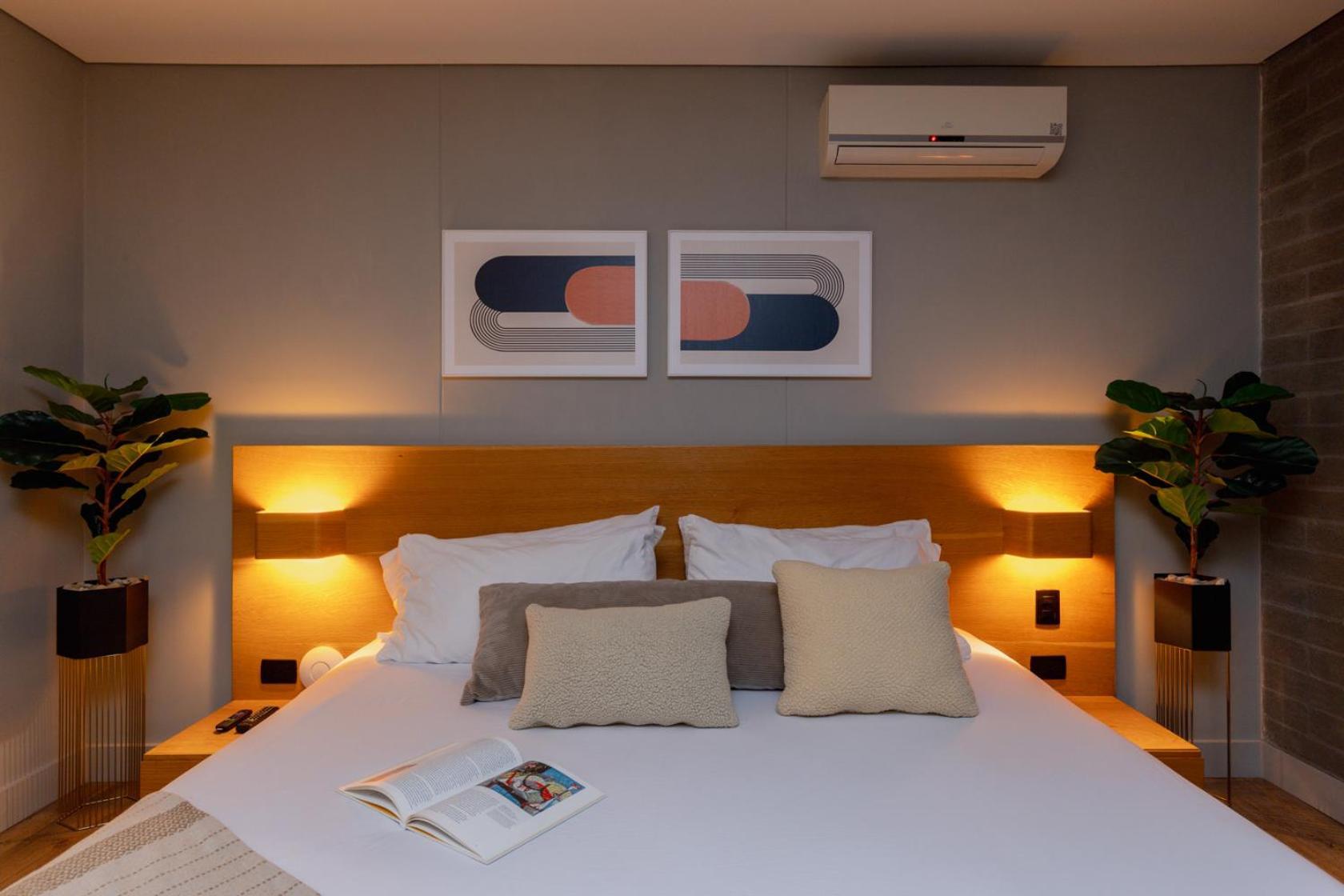 Loma Verde Aparthotel Medellín Eksteriør bilde