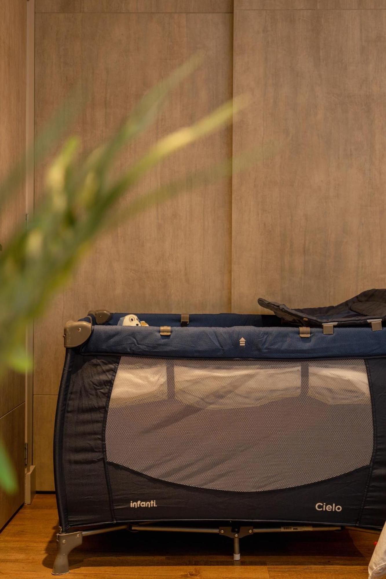 Loma Verde Aparthotel Medellín Eksteriør bilde