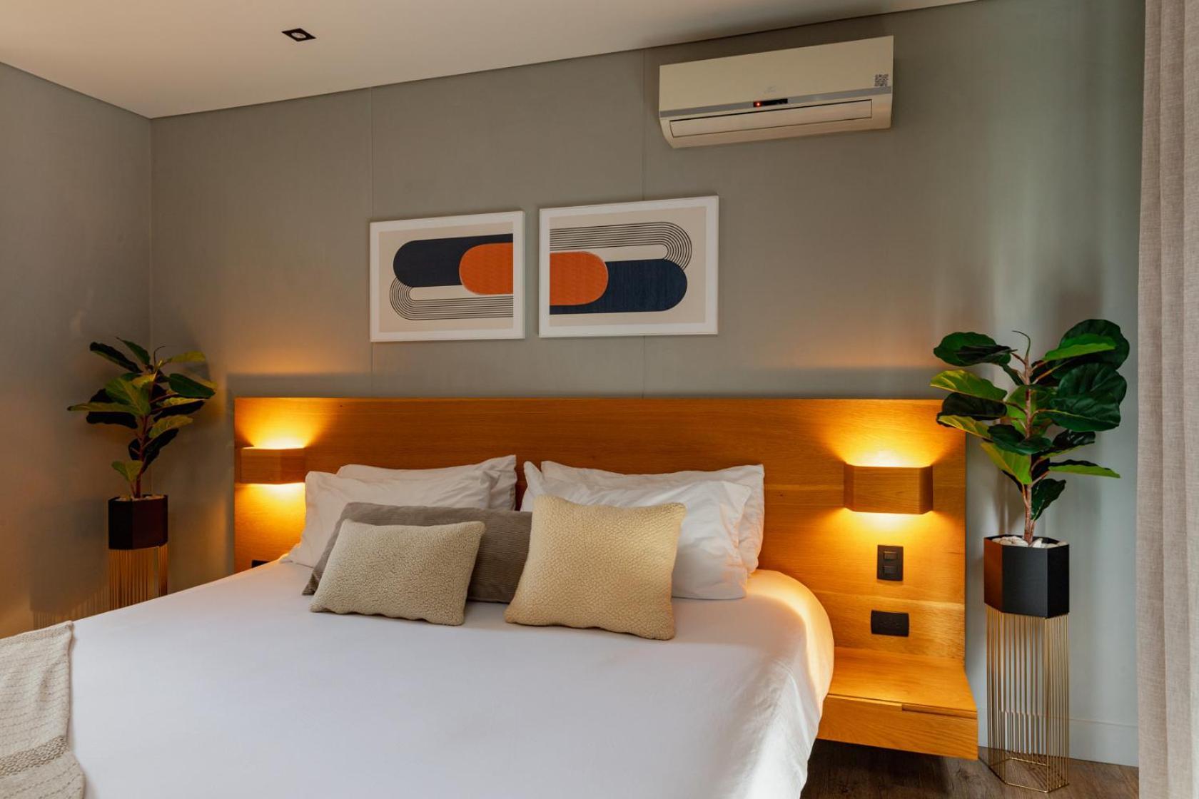 Loma Verde Aparthotel Medellín Eksteriør bilde